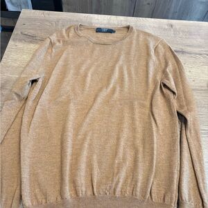 Lot of sweaters (j crew, banana republic, Ralph Lauren)